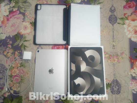 Apple Ipad Air 5gen(Wifi)